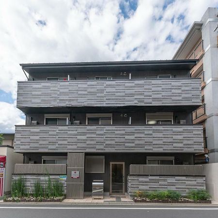 Japaning Hotel Kinkakuji Kitano Hakubaicho Kyōto Esterno foto