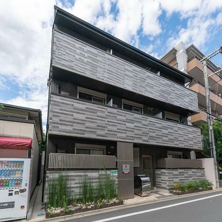 Japaning Hotel Kinkakuji Kitano Hakubaicho Kyōto Esterno foto