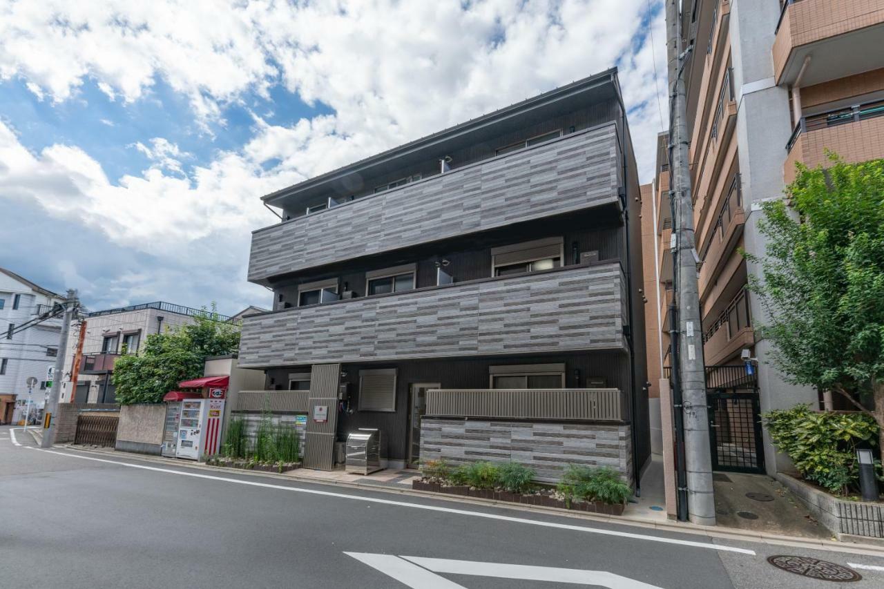 Japaning Hotel Kinkakuji Kitano Hakubaicho Kyōto Esterno foto